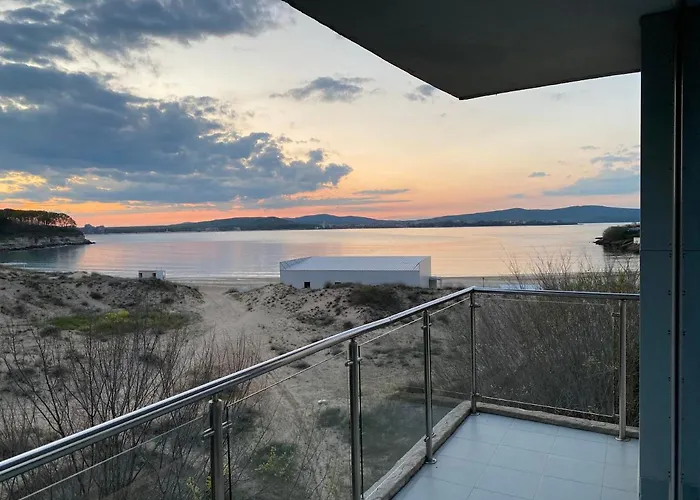 Hotel Kamenec