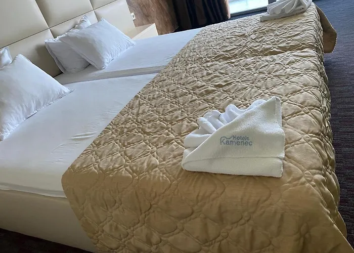 Hotel Kamenec