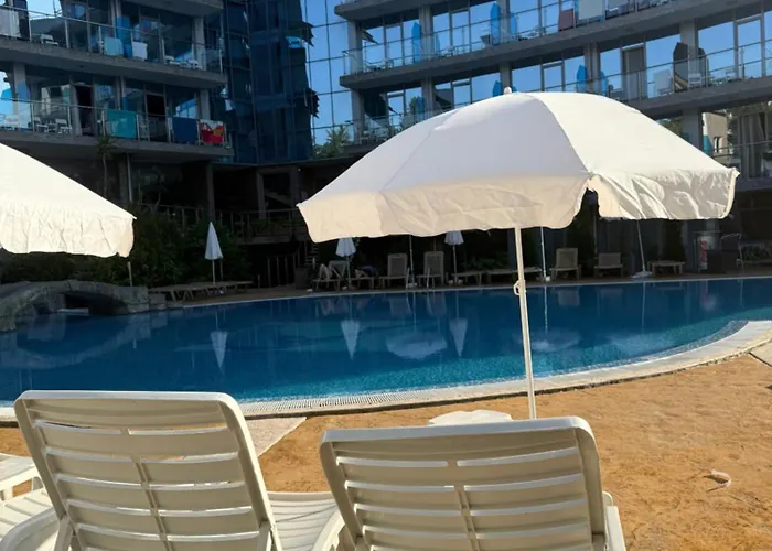 Hotel Kamenec