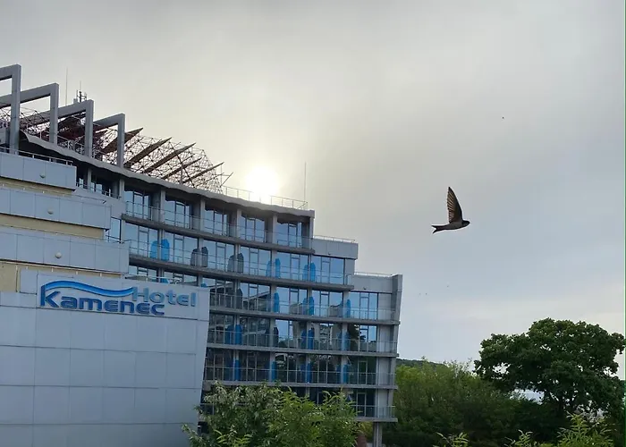 Hotel Kamenec