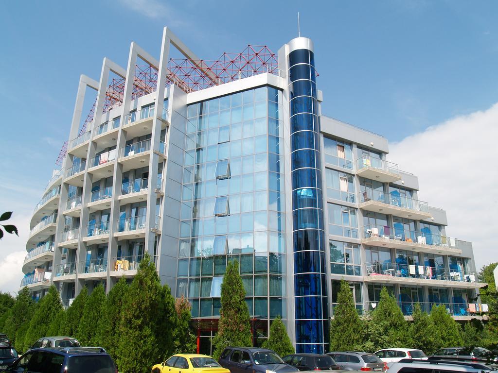 Готель Kamenec 4*