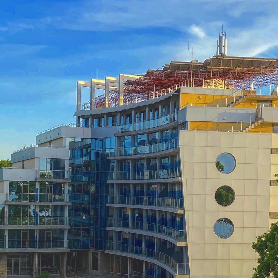 Kamenec Otel