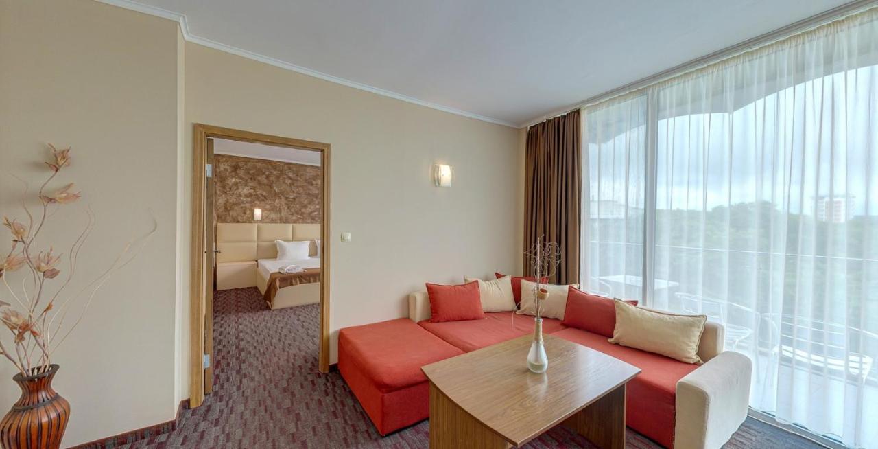Kamenec Otel 4*