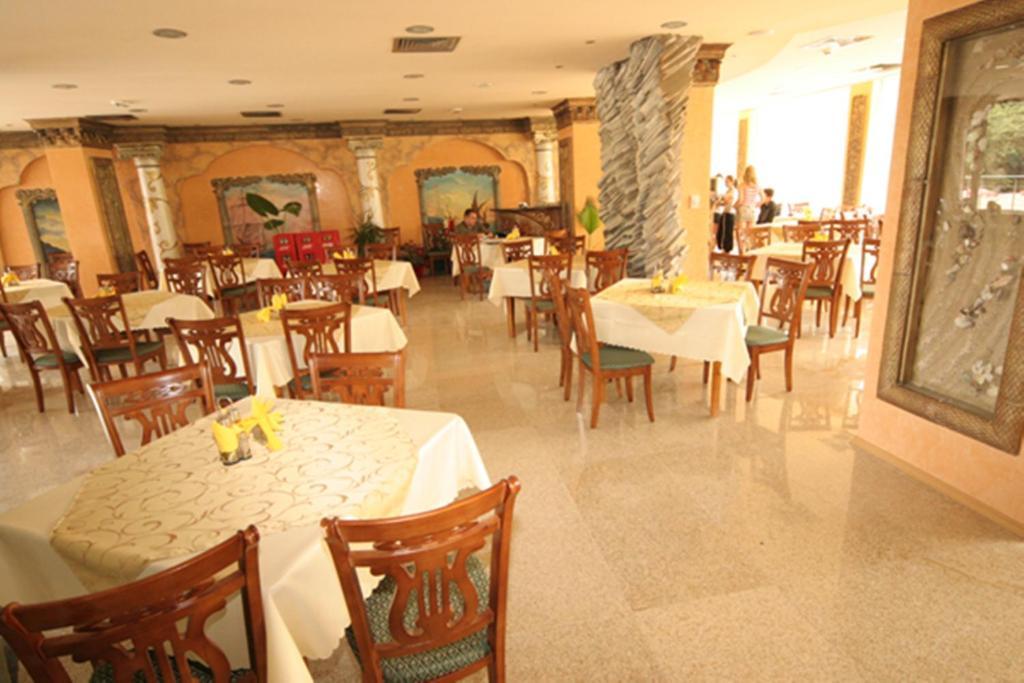 Kamenec 4* Китен