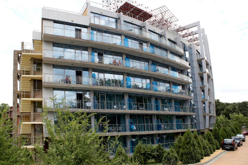 Kamenec 4* Китен