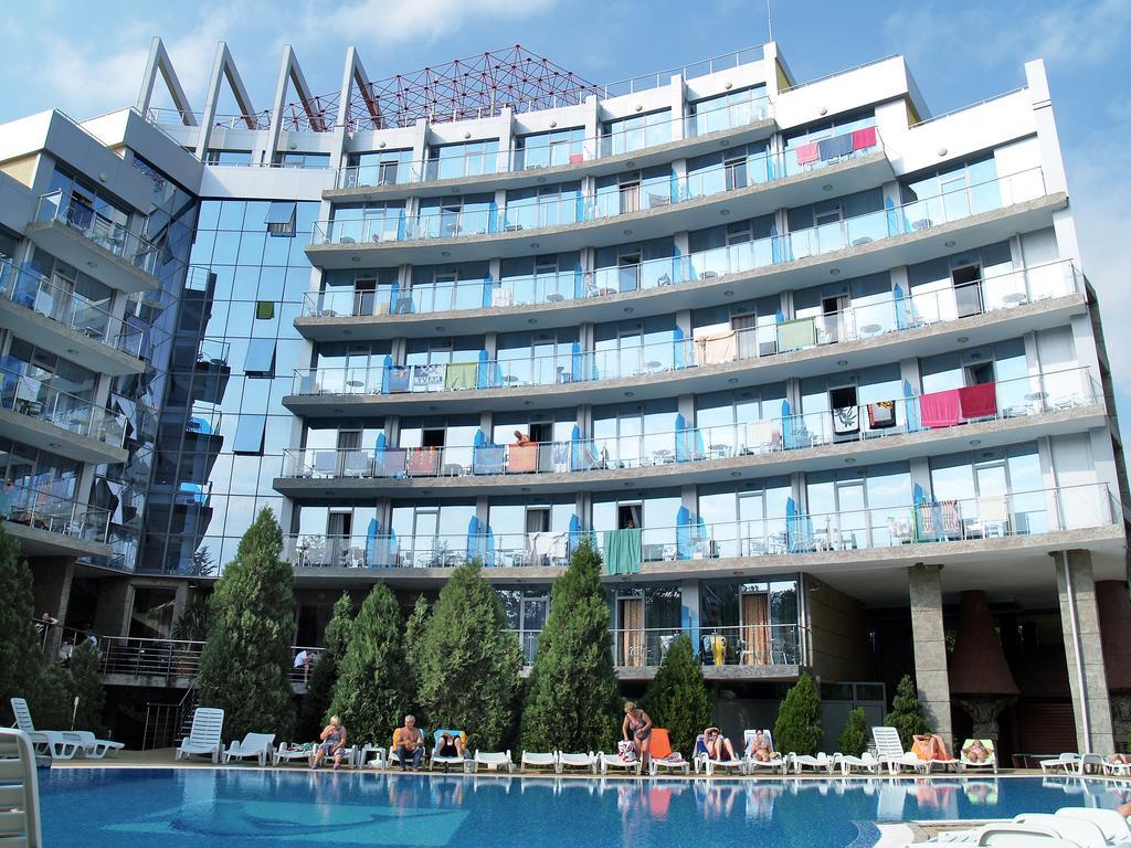 Kamenec 4* Китен