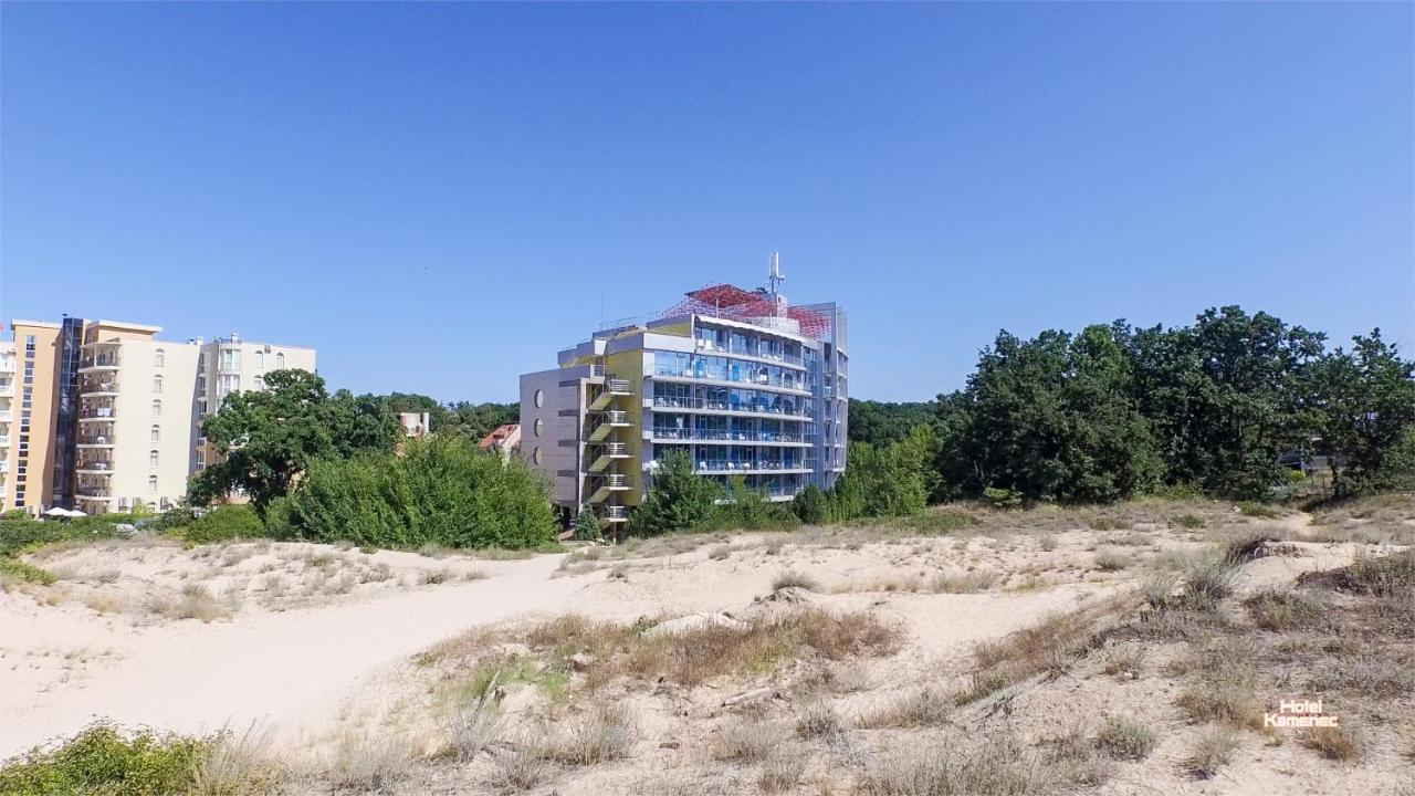 Kamenec Готель 4*